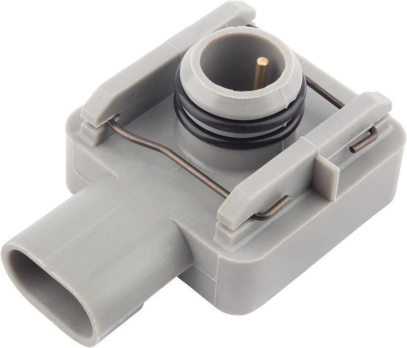 WEDOAUTO Engine Coolant Temperature Level Sensor Fit for Chevrolet Camaro Impala Venture, for Oldsmobile Intrigue, for Pontiac Grand Prix, for Buick Regal & More Replace# FLS-24 FLS24T 211-2002 - Image 2